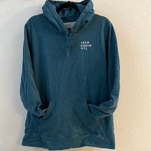 Patagonia Women’s Midweight Pullover Hooded Sweatshirt-